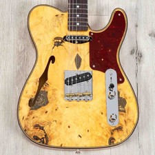 Fender Custom Shop Artisan