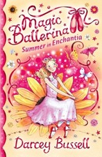 Magique Ballerine : Été À
