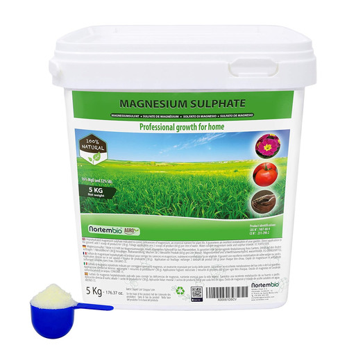 Agro sulfate magnésium - agro,
