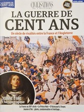 LES GRANDES CIVILISATIONS DE
