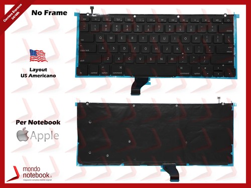 Clavier américain apple - clavier,