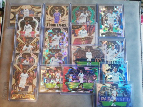 Panini select ligue 1 - 25-26,