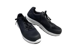 Chaussures de protection Uvex 1 Sport S3 taille 46 noir article de seconde main