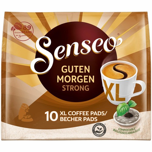 Senseo dosettes café guten - de,