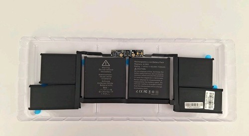 Avenue mac batterie a1953 pour - mac,