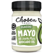 Natural Classic Mayonnaise