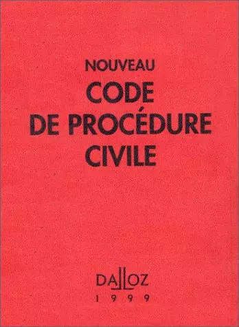 Nouveau code procedure - code,