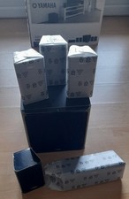 Package enceintes yamaha - package,