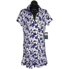 NWT Ibkul Dress Womens XS