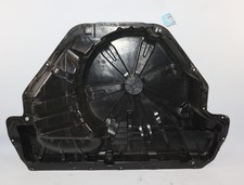 Bac roue de secours occasion RENAULT MEGANE II Phase 2 BREAK - 2.0 DCI 150ch -