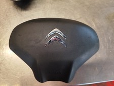 AIRBAG VOLANT CITROEN C3 II 1.6 HDI 112CV 96710277ZD