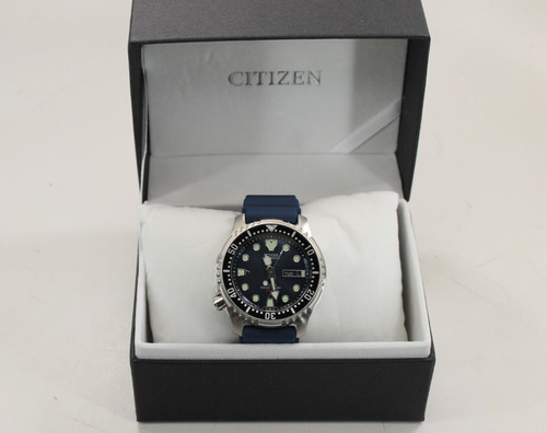 Citizen men promaster - citizen,