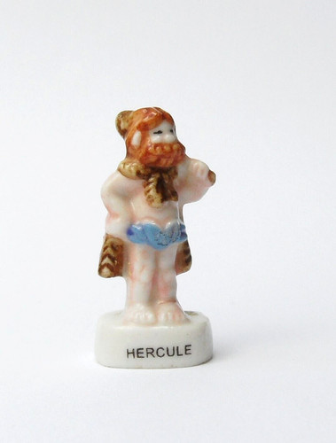 Cyb fève hercule - cyb,