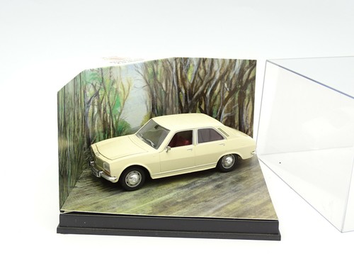 Norev cec diorama - cec,