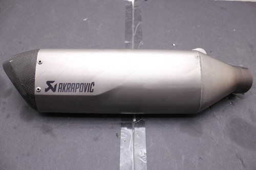 Bmw s1000rr akrapovic oem - akrapovic,