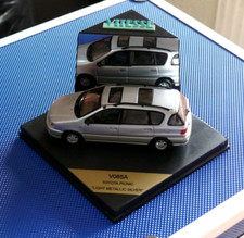 1/43ème  TOYOTA  PICNIC -