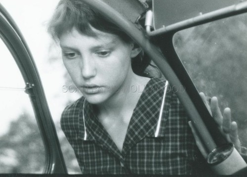 Anne wiazemsky hasard - wiazemsky, au