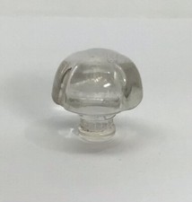 OPIUM de YVES SAINT L AURENT  - BOUCHON SEUL - VERRE