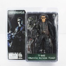 Figurine Terminator T-800