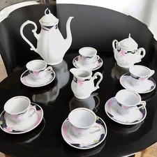 Ancien service the café