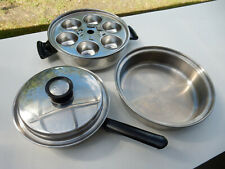 CASSEROLES AMWAY/QUEEN