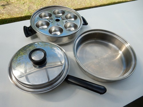 Casseroles amway queen - casseroles, amway/queen