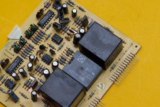 CARTE PCB REVOX C270 Parts Studer C 270 bobine 1 777 640,00 1 777 640,12