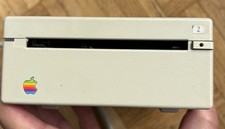 Lecteur disquettes externe 3"1/2 A9M0106 pour APPLE IIgs 2gs II 2 gs.