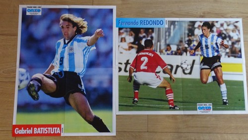 Maillot football 2 poster - maillot,