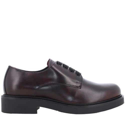 Nero giardini a25f chaussures - nero,
