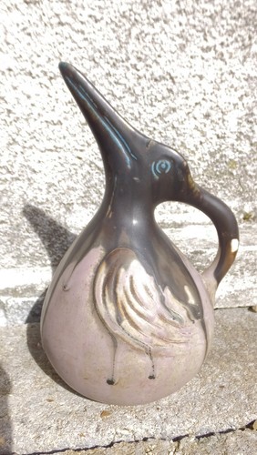 Ancien pichet cruche - pichet-, en