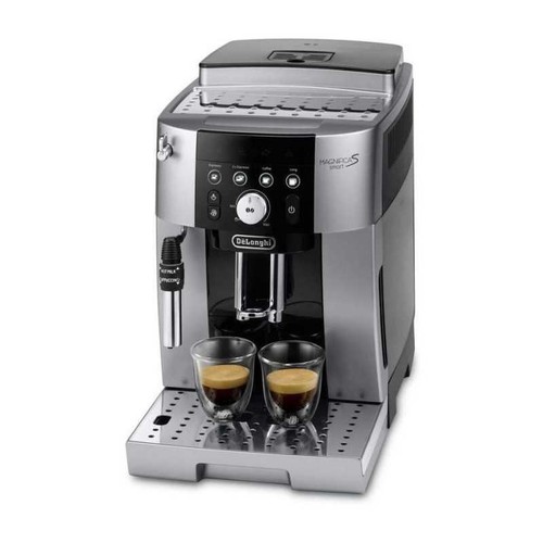 Machine expresso broyeur - expresso,