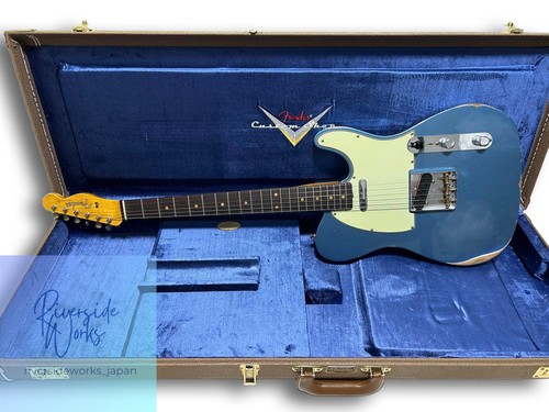 Fender custom shop 1960