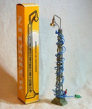 Märklin lampadaire pylône