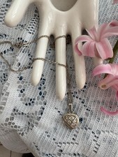 Bijoux Collier Fin Argent 925