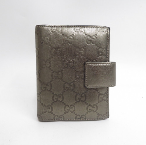 Authentic gucci guccissima - gucci,