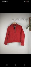 Veste burberry taille l - veste, burberry,