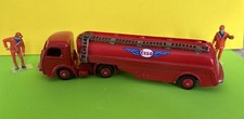 DINKY TOYS FRANCE TRACTEUR