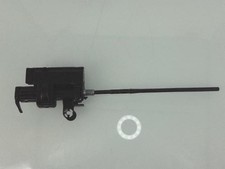 Actionneur verrou trappe d'essence RENAULT CLIO 4 PHASE 1 788262843R