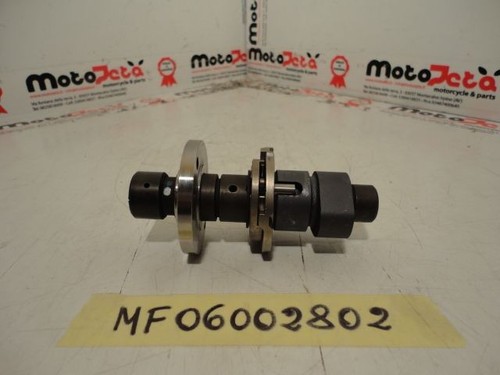 Arbre cames camshaft - arbre,