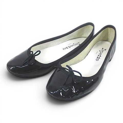 Repetto ballet shoes ribbon - repetto,