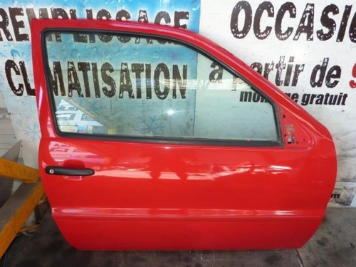 Porte avant droit volkswagen - porte,