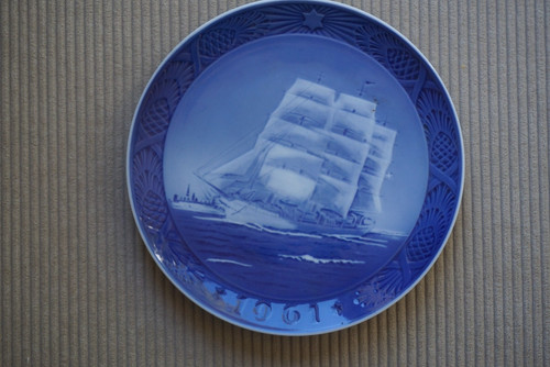 Assiette noel porcelaine - assiette,