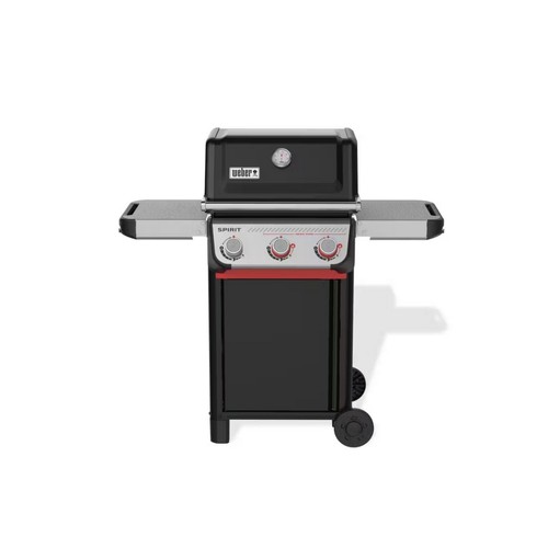 Weber barbecue gaz - gaz, spirit