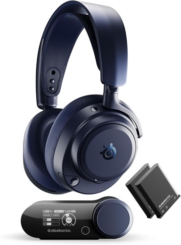 Steelseries arctis nova - steelseries,