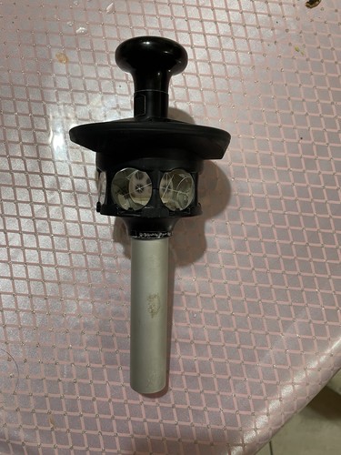 Trimble 360 robotic prism - trimble,