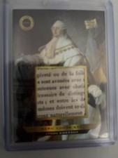 2024 Pieces of the Past 1700s