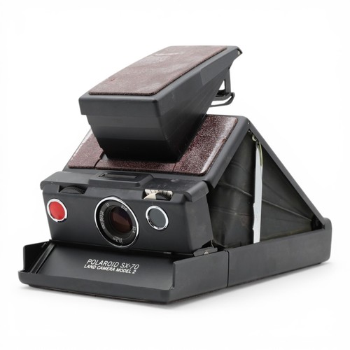 Polaroid 70 appareil - polaroid,
