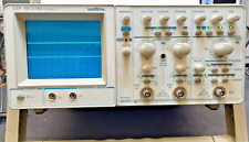 OSCILLOSCOPE METRIX OX 803B  2