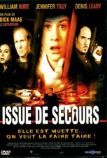 Issue de secours -  - V446560